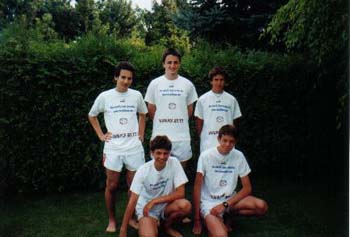 Mannschaft1